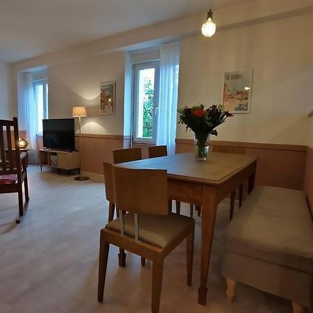 Grand Appartement Avec Jardin Bretenoux Екстер'єр фото