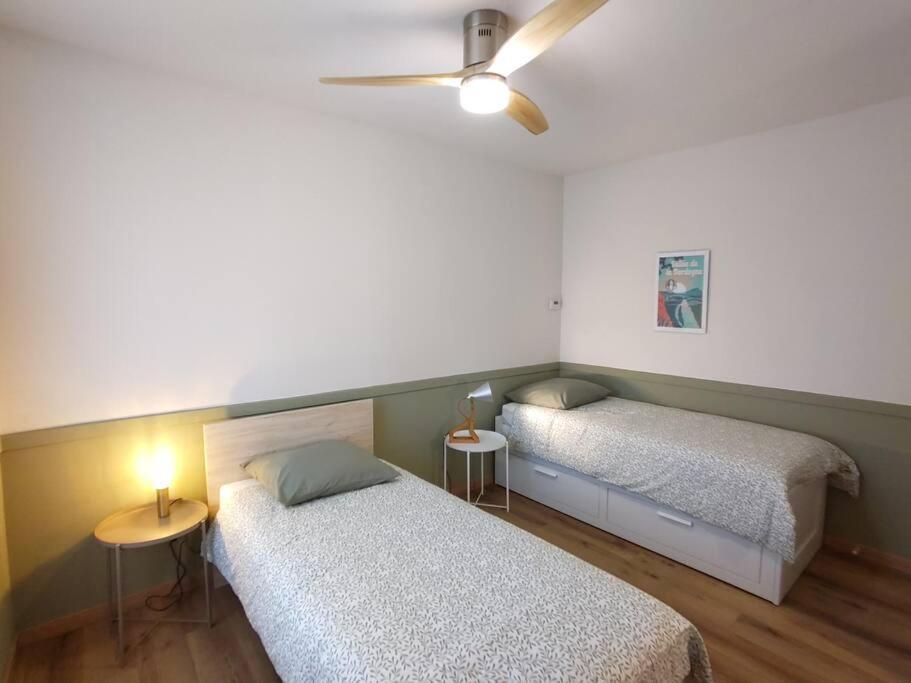 Grand Appartement Avec Jardin Bretenoux Екстер'єр фото